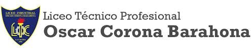 Liceo Técnico Profesional Oscar Corona Barahona
